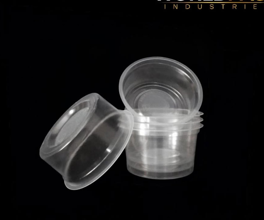 200ml Container