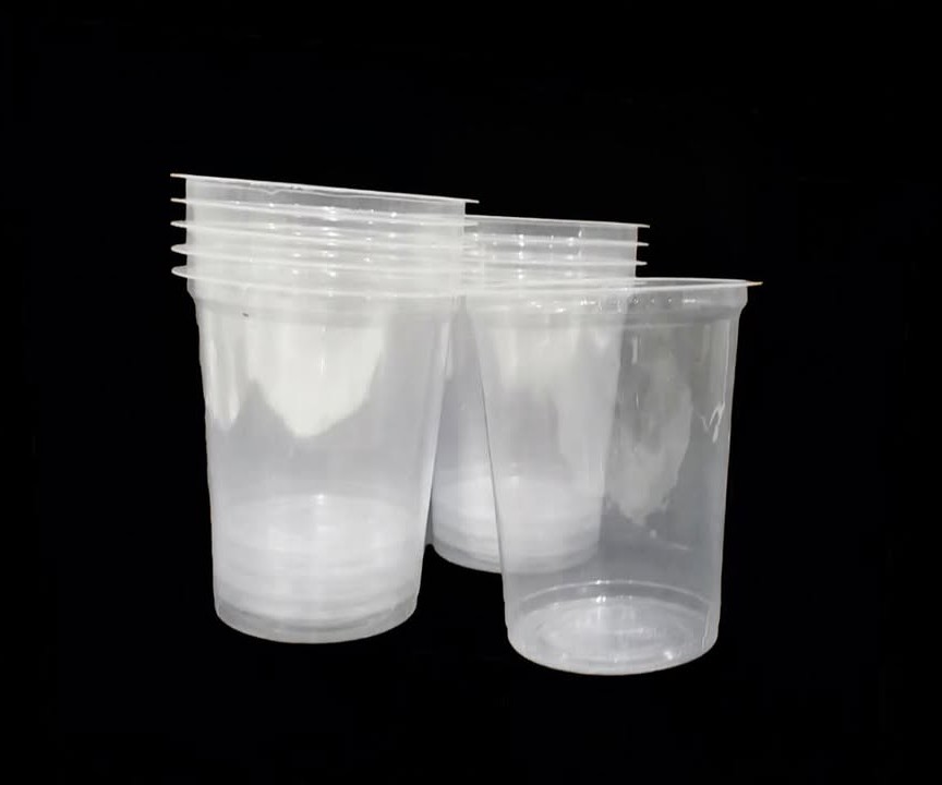 210ml PET Cup