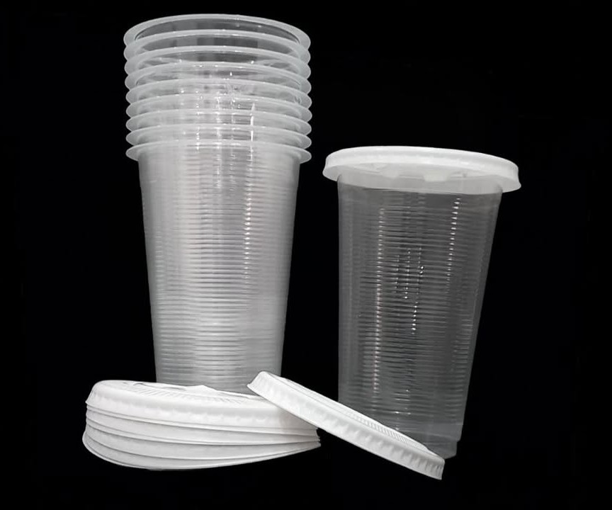 300ml PET Cup