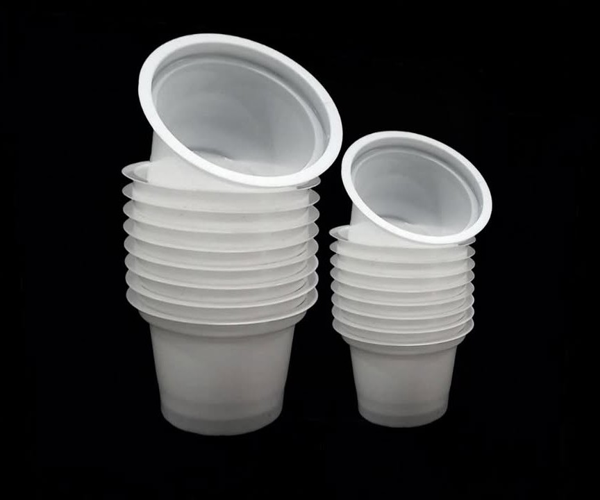 30ml Sauce Cup