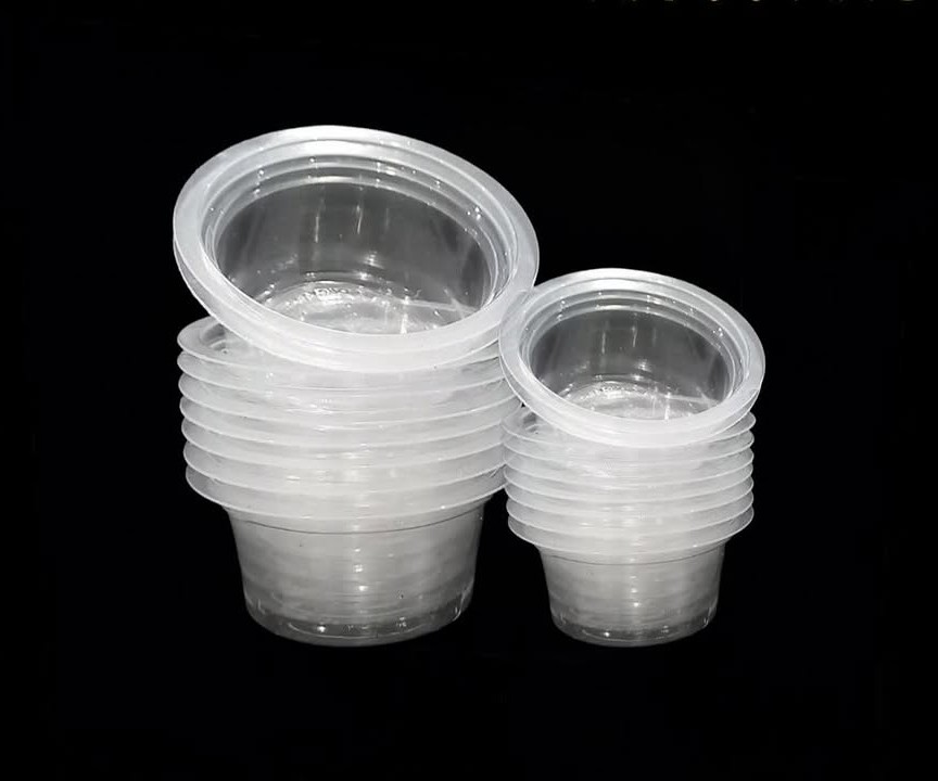 40ml Sauce Cup