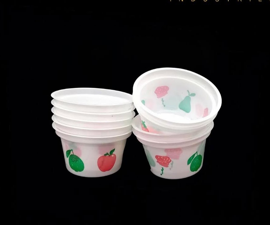 60ml Dessert Cup