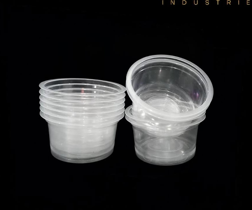 80ml Sauce Cup