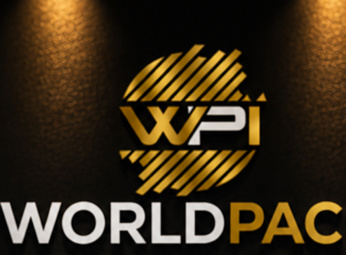 Worldpack Industries logo