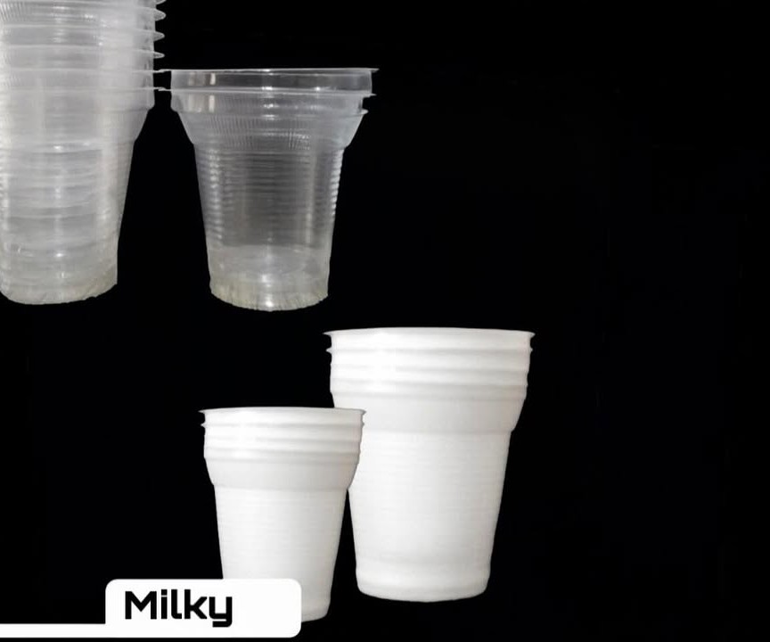 4oz Milky Cup