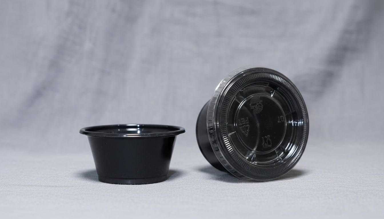 1.5oz Dip Cup