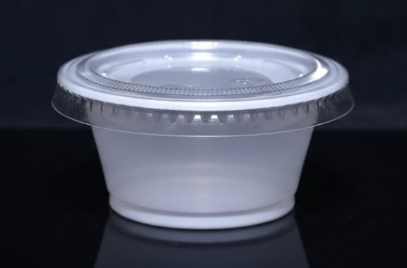 1.5oz Dip Cup