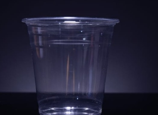 10oz PET Cup