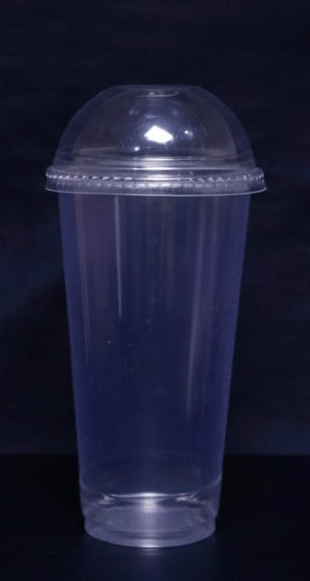 16oz PET Cup