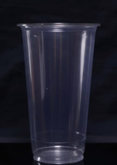 16oz PET Cup