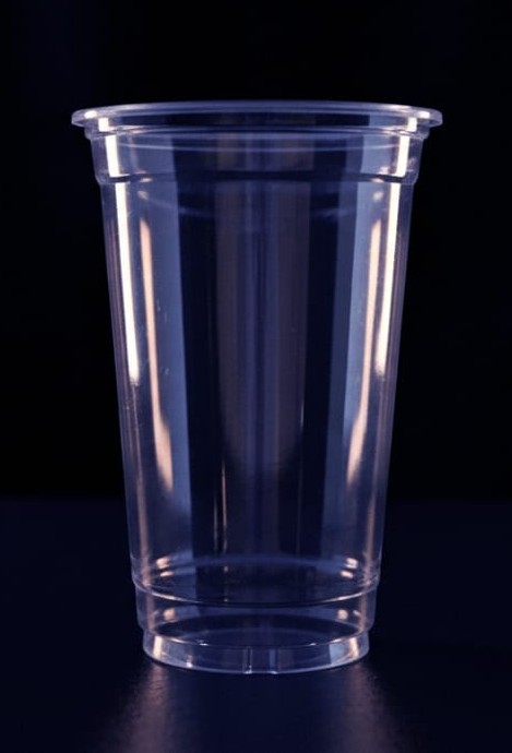 16oz PET Cup