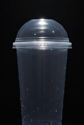 18oz PET Cup