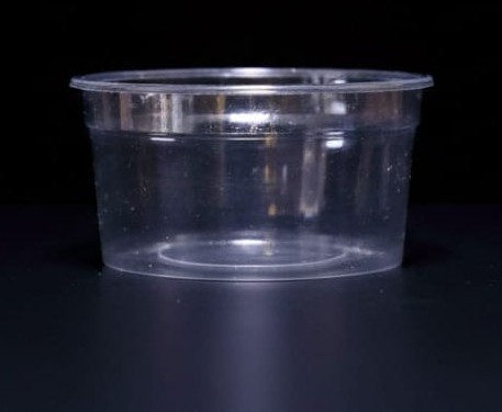 200gm Cup