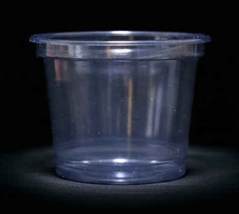 250ml Dubbi