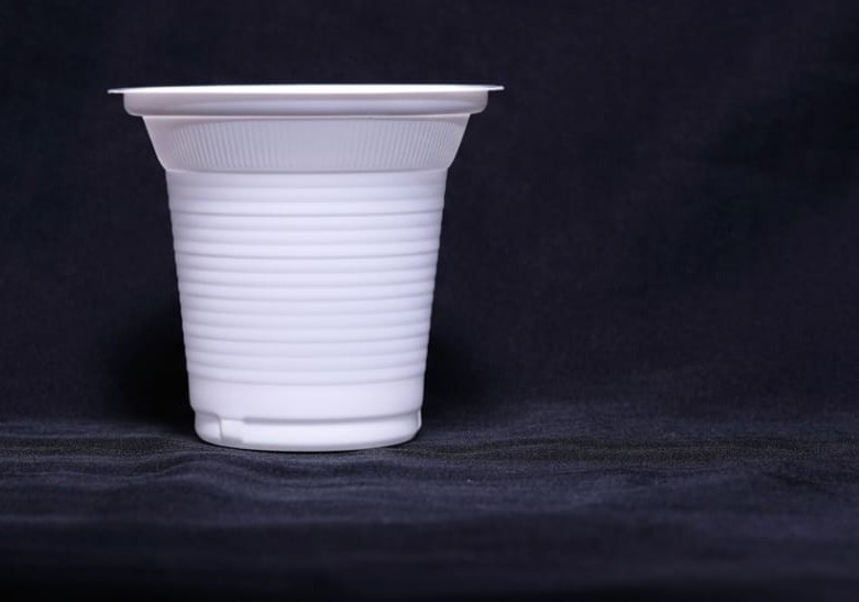 3oz Cup