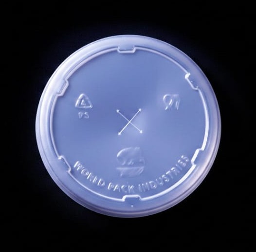 330ml Lid